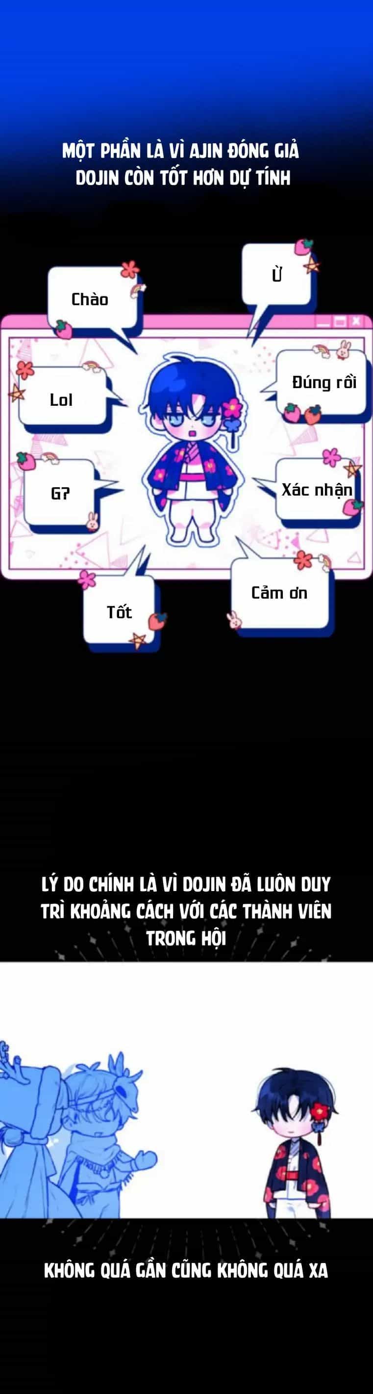 Guild Idol - Chương 1 - ảnh 43
