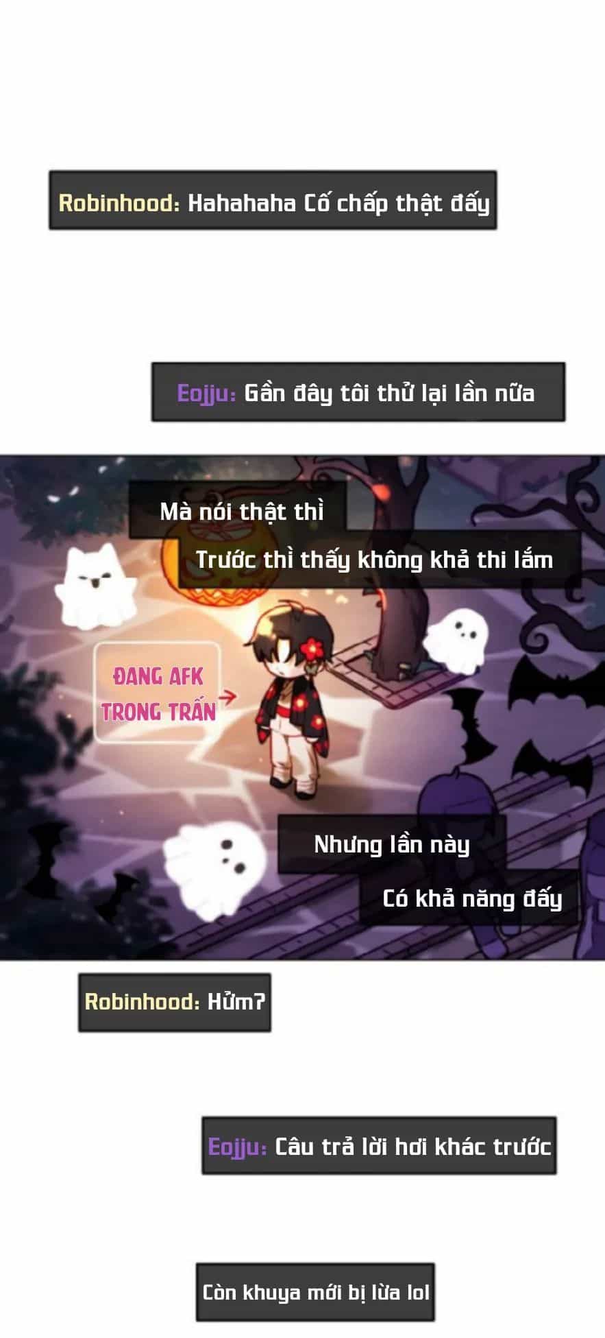 Guild Idol - Chương 1 - ảnh 57