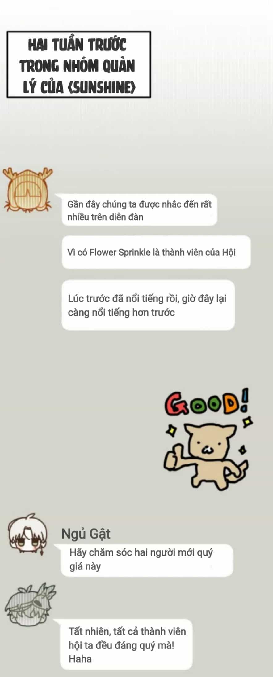 Guild Idol - Chương 1 - ảnh 90
