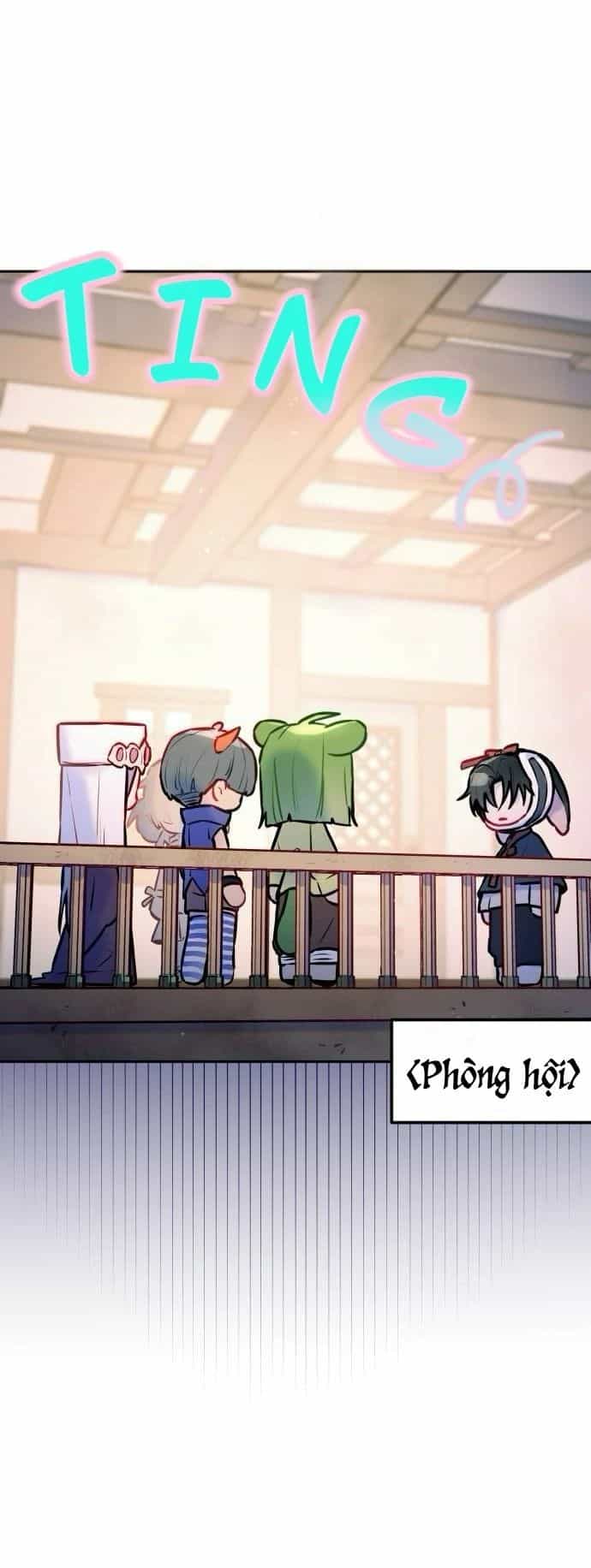 Guild Idol - Chương 10 - ảnh 10