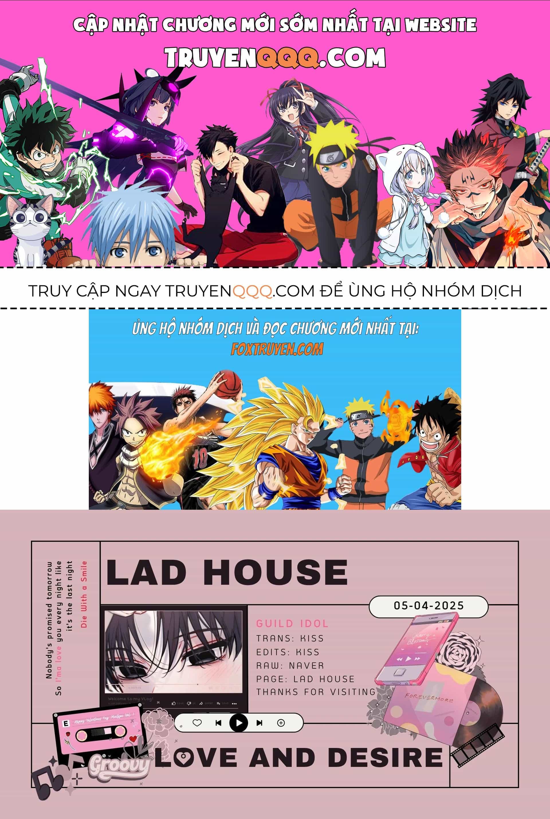 Guild Idol - Chương 18 - ảnh 1