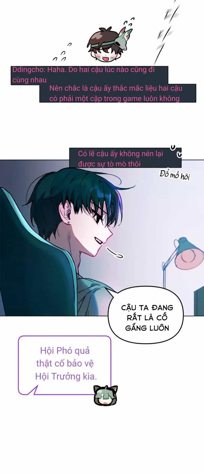 Guild Idol - Chương 2 - ảnh 38