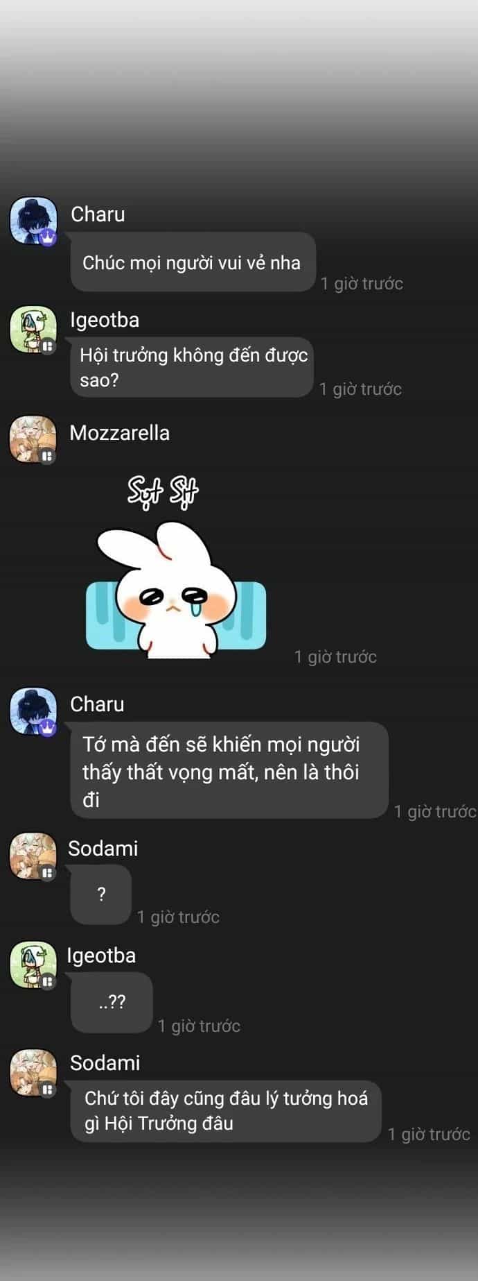 Guild Idol - Chương 20 - ảnh 62