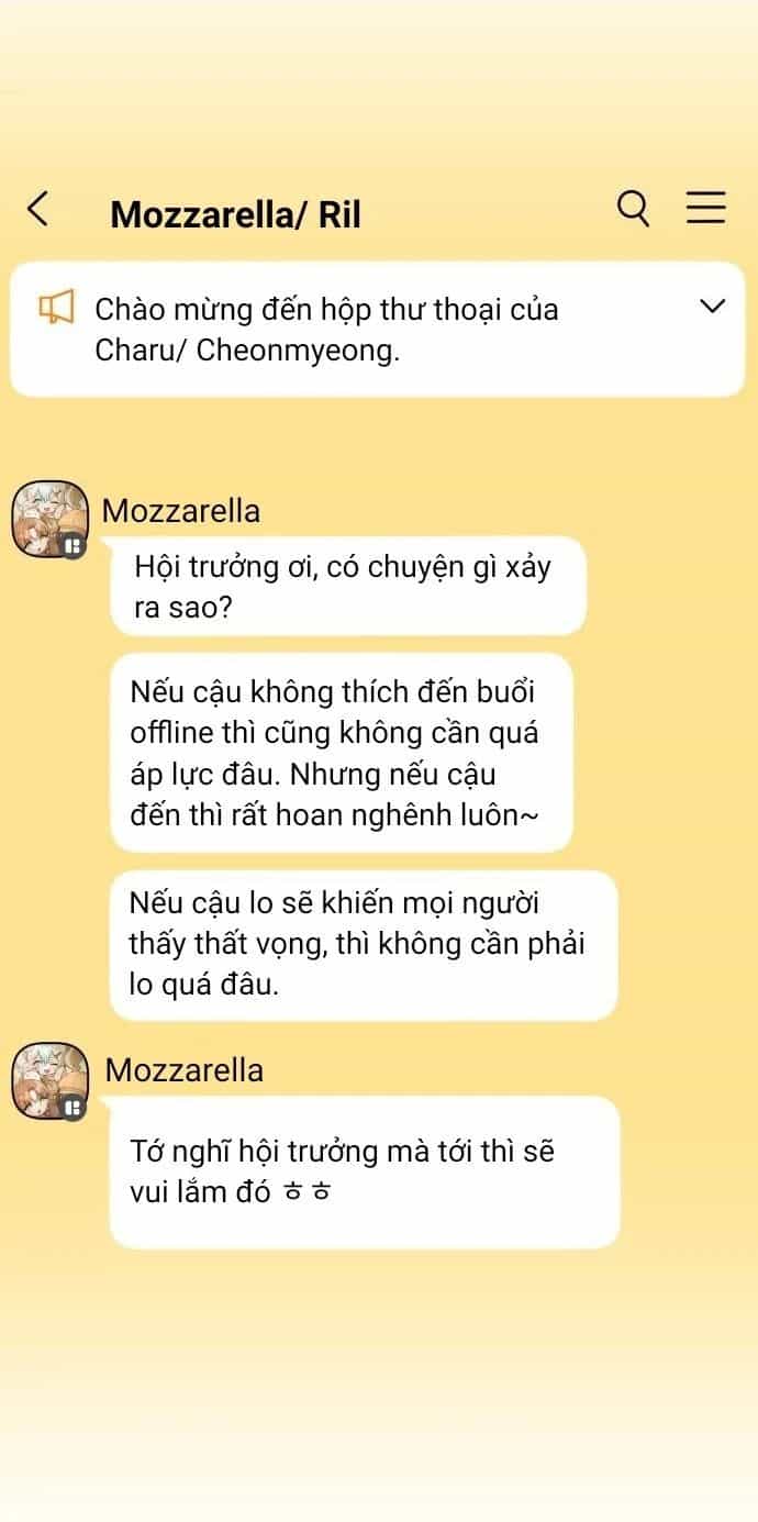 Guild Idol - Chương 21 - ảnh 17