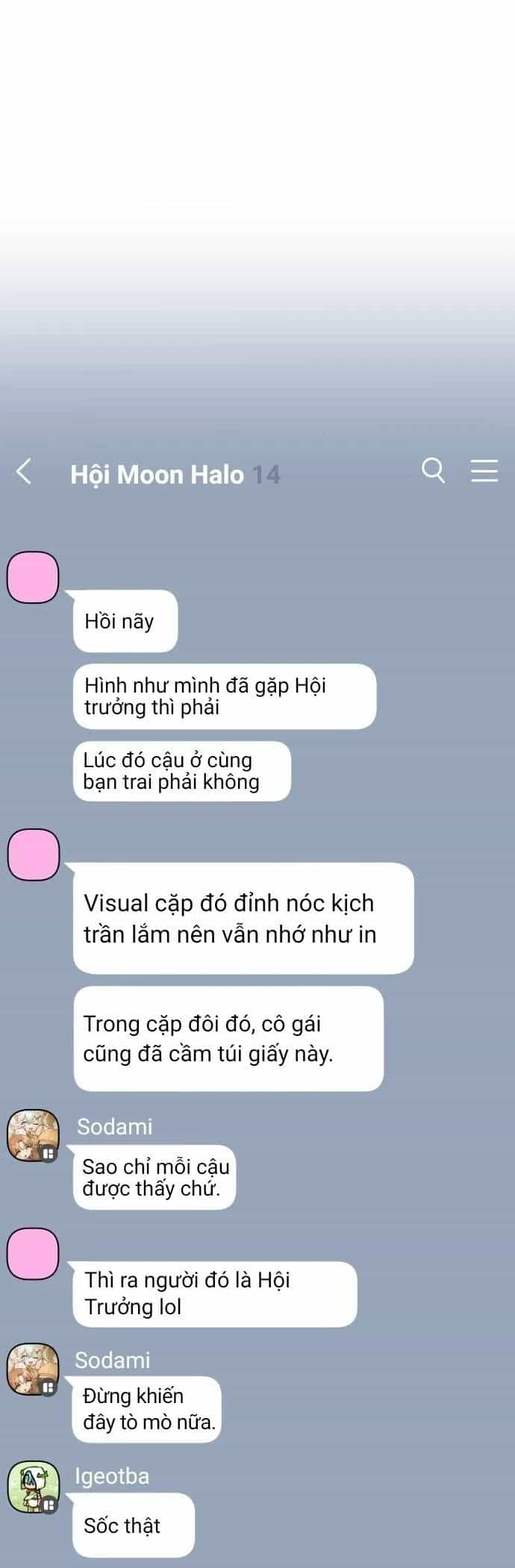 Guild Idol - Chương 23 - ảnh 2
