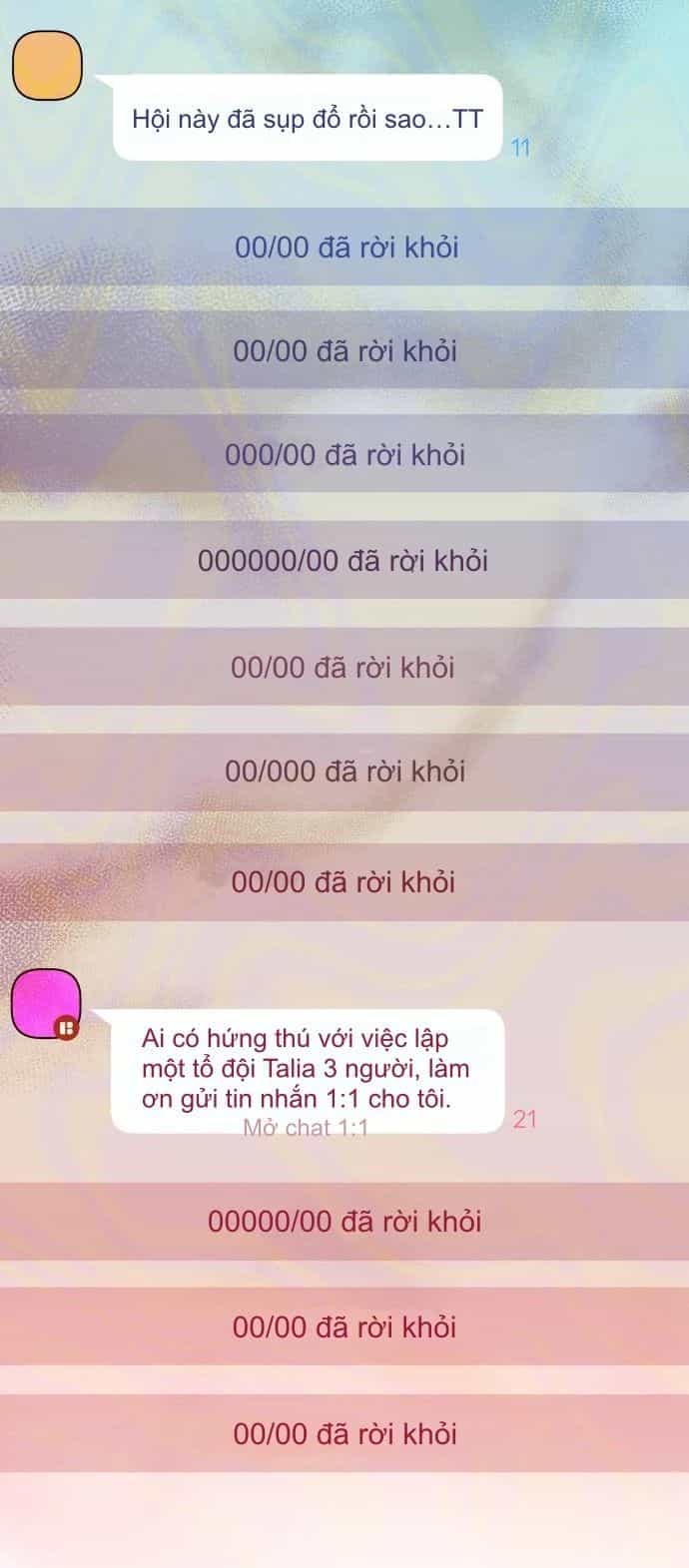 Guild Idol - Chương 3 - ảnh 46