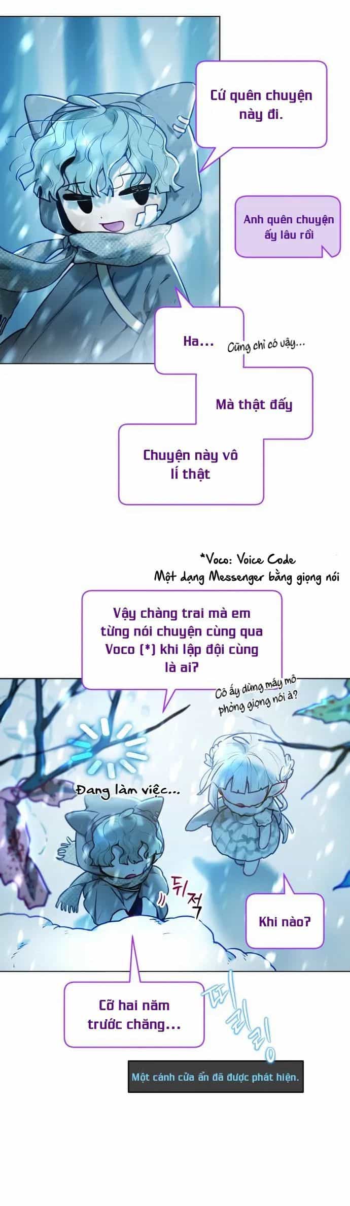 Guild Idol - Chương 3 - ảnh 6