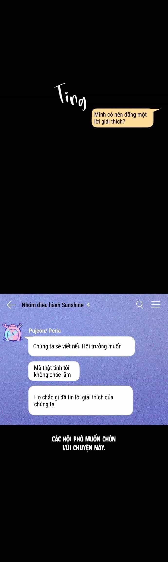 Guild Idol - Chương 4 - ảnh 2