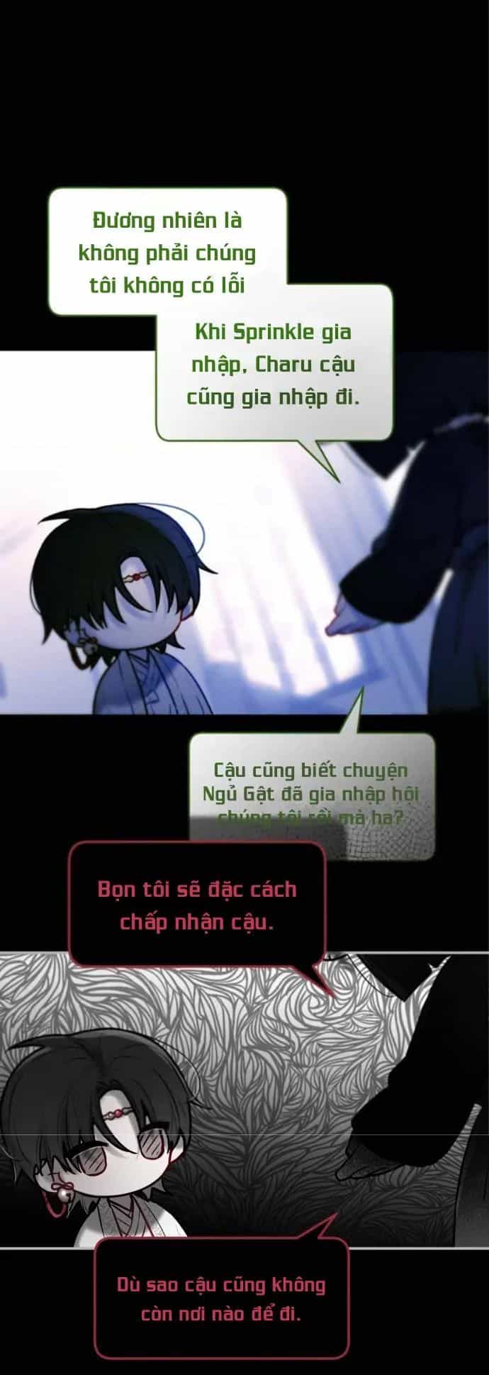 Guild Idol - Chương 5 - ảnh 32