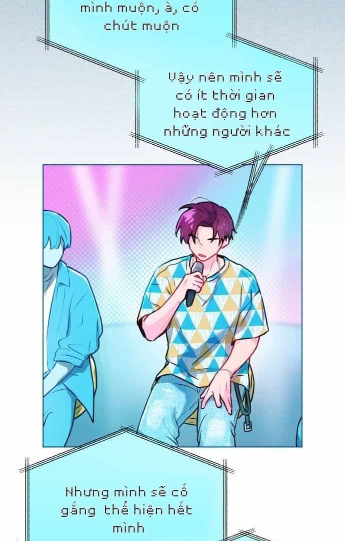 Guild Idol - Chương 6 - ảnh 3