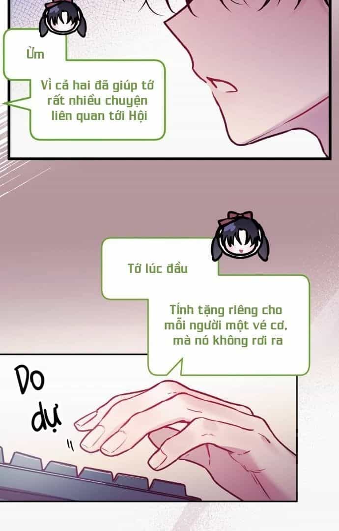 Guild Idol - Chương 9 - ảnh 40