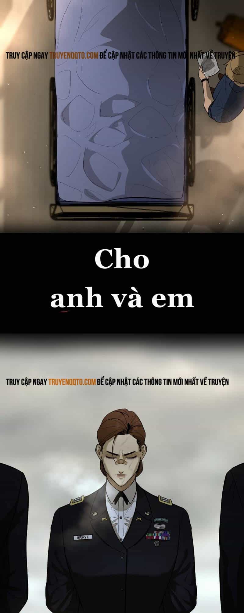 Gươm Thép Và Mưa Đạn - Chương 0 - ảnh 10