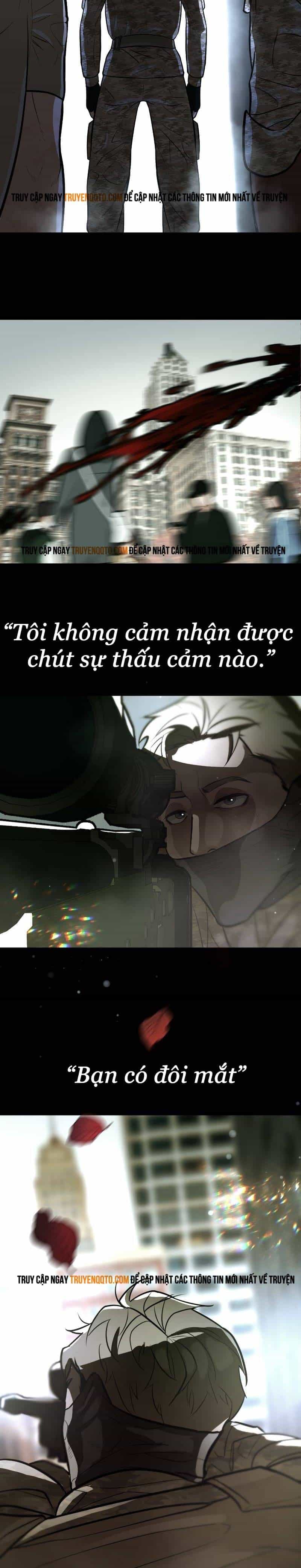 Gươm Thép Và Mưa Đạn - Chương 0 - ảnh 24