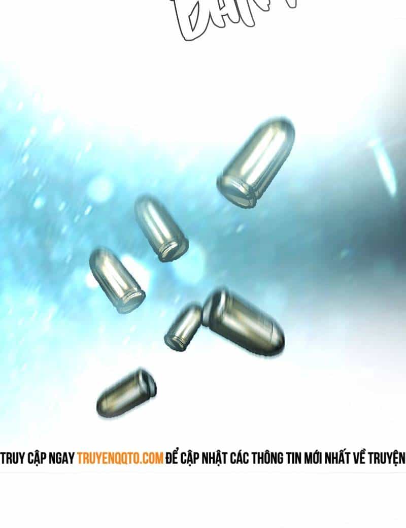 Gươm Thép Và Mưa Đạn - Chương 1 - ảnh 49