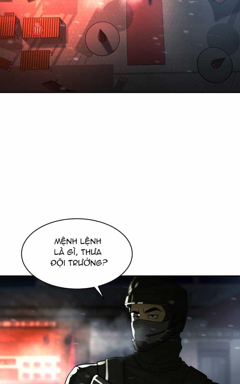 Gươm Thép Và Mưa Đạn - Chương 1 - ảnh 5