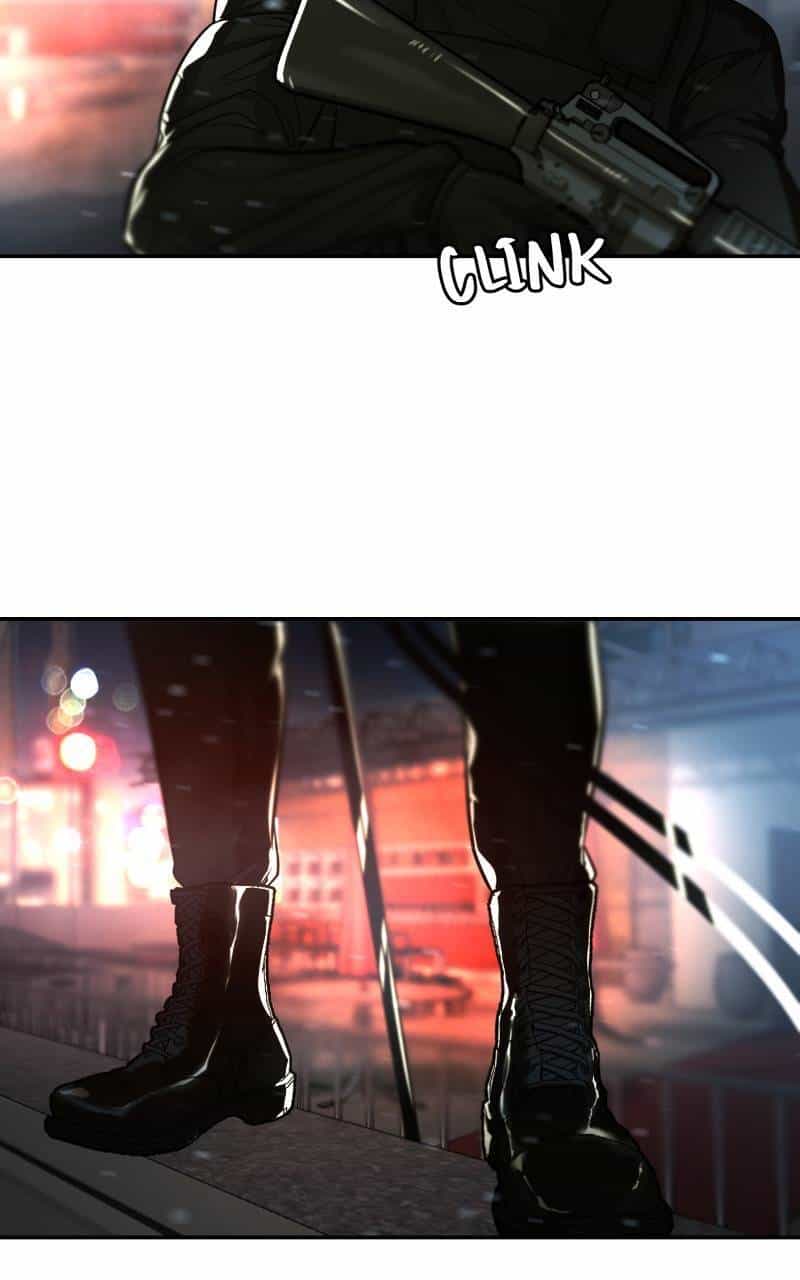 Gươm Thép Và Mưa Đạn - Chương 1 - ảnh 6