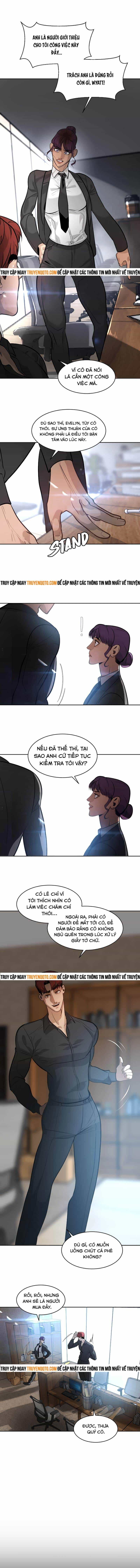 Gươm Thép Và Mưa Đạn - Chương 1.3 - ảnh 2