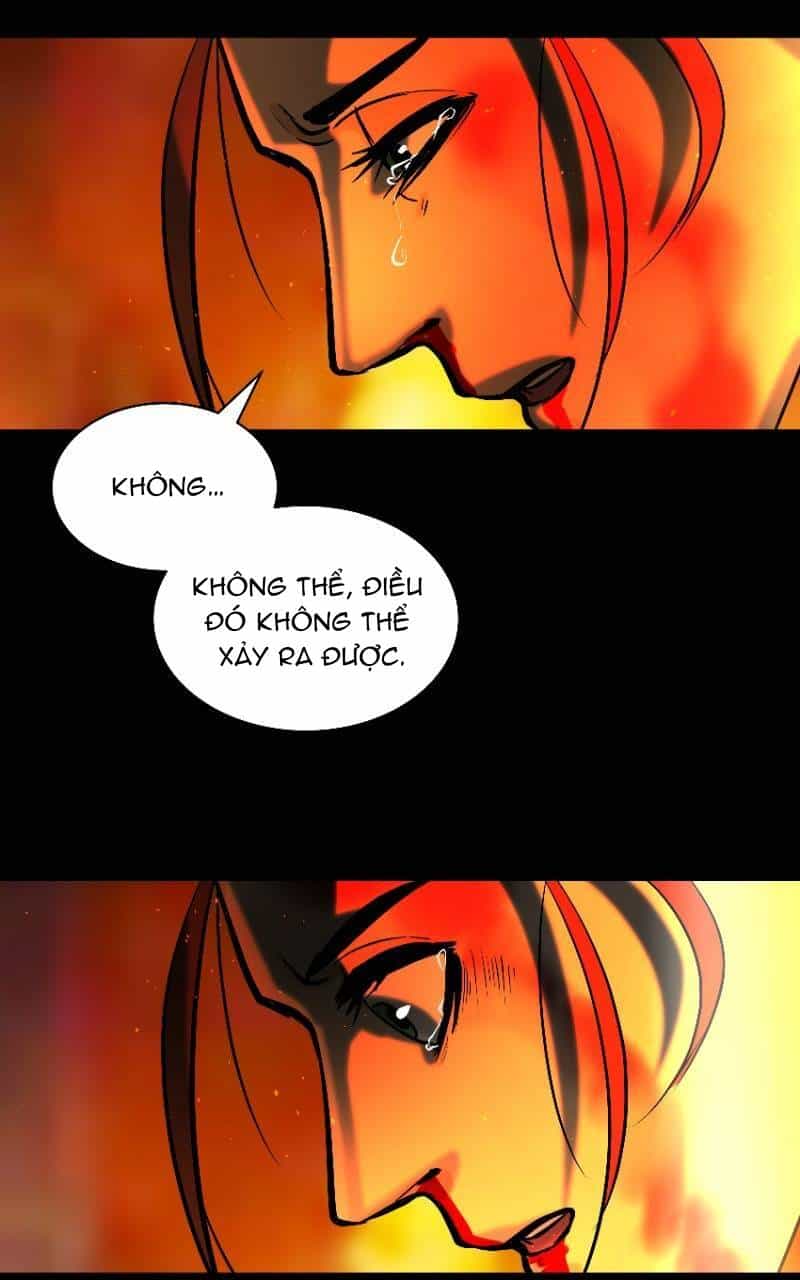Gươm Thép Và Mưa Đạn - Chương 4.4 - ảnh 18