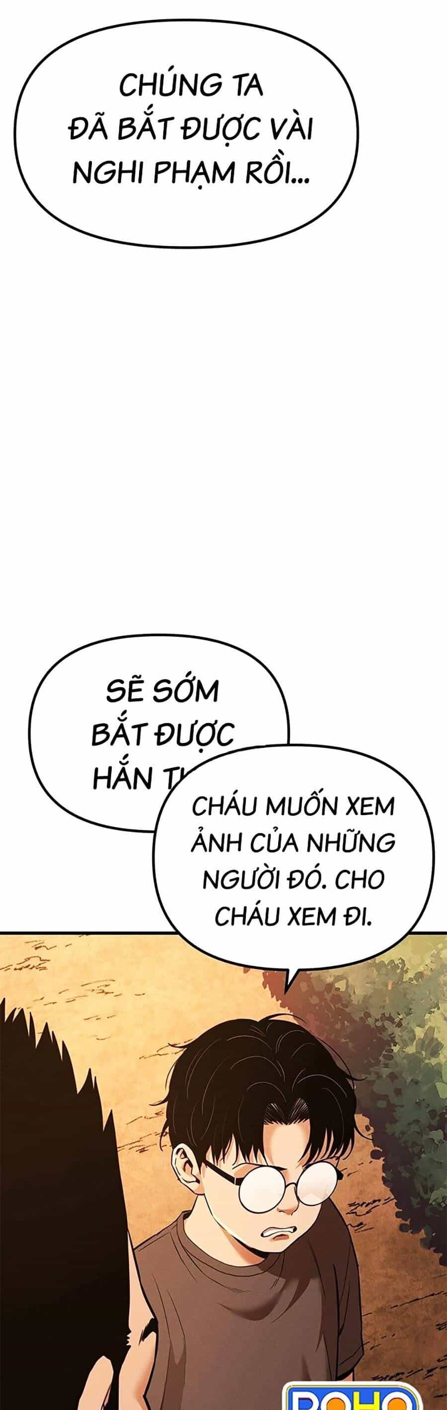 Gương Mặt Tâm Thần - Chương 1 - ảnh 101
