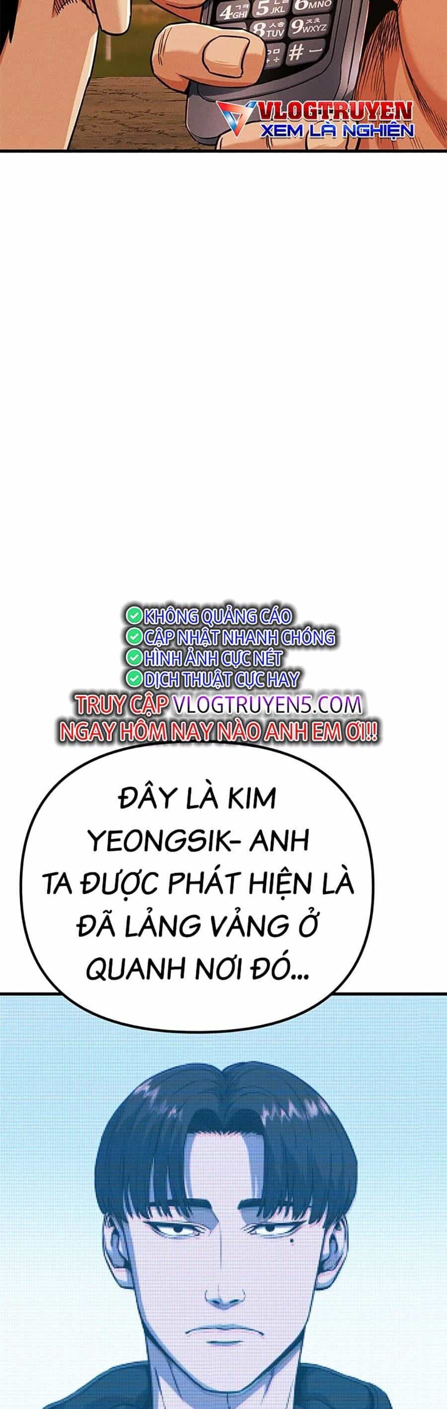 Gương Mặt Tâm Thần - Chương 1 - ảnh 111