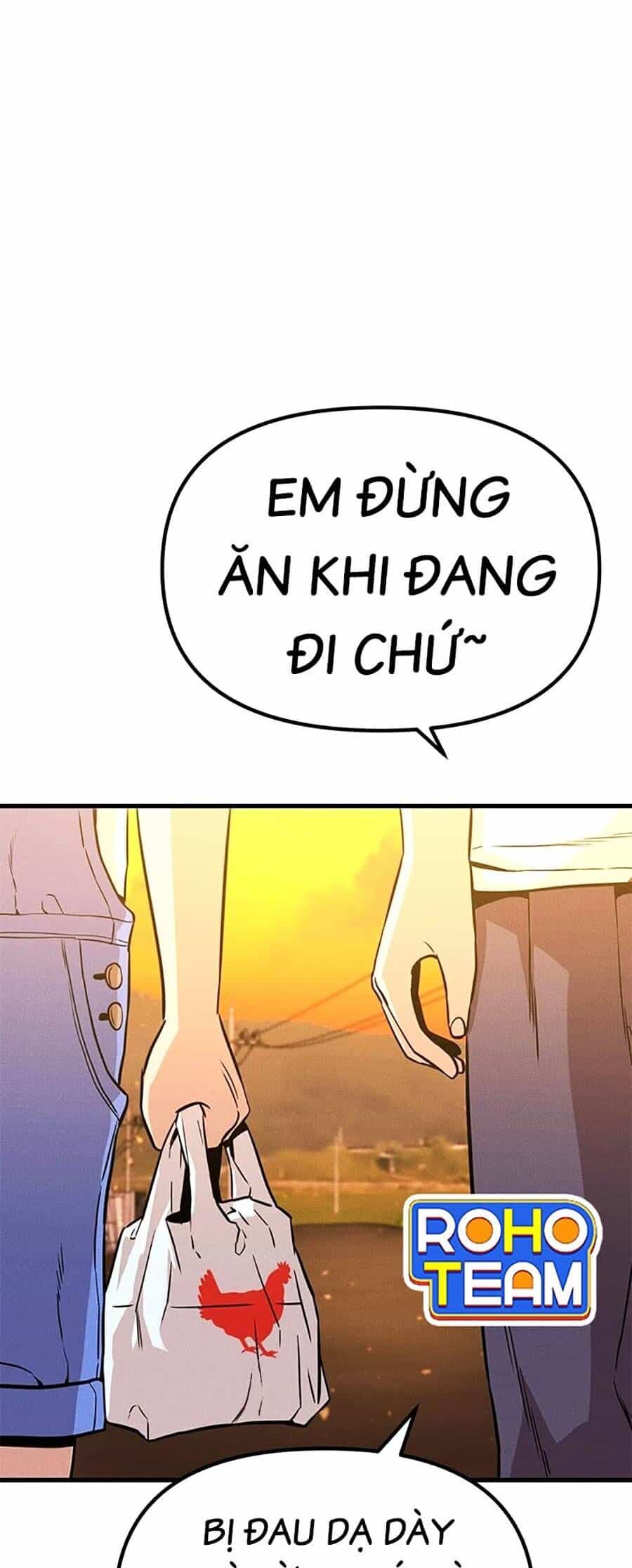 Gương Mặt Tâm Thần - Chương 1 - ảnh 13