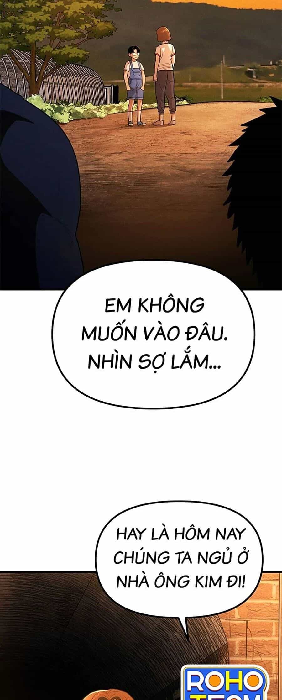 Gương Mặt Tâm Thần - Chương 1 - ảnh 34