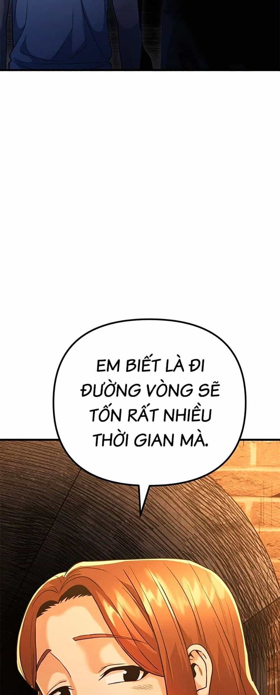 Gương Mặt Tâm Thần - Chương 1 - ảnh 37