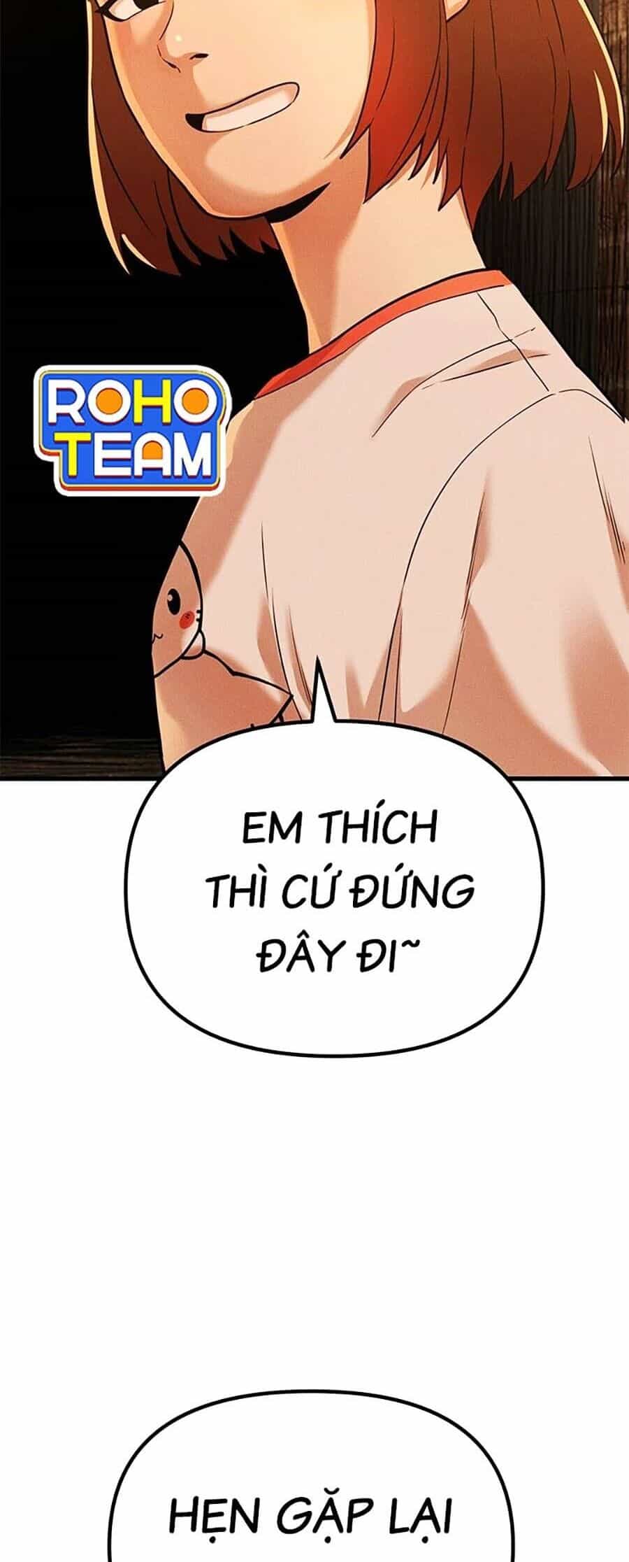 Gương Mặt Tâm Thần - Chương 1 - ảnh 38