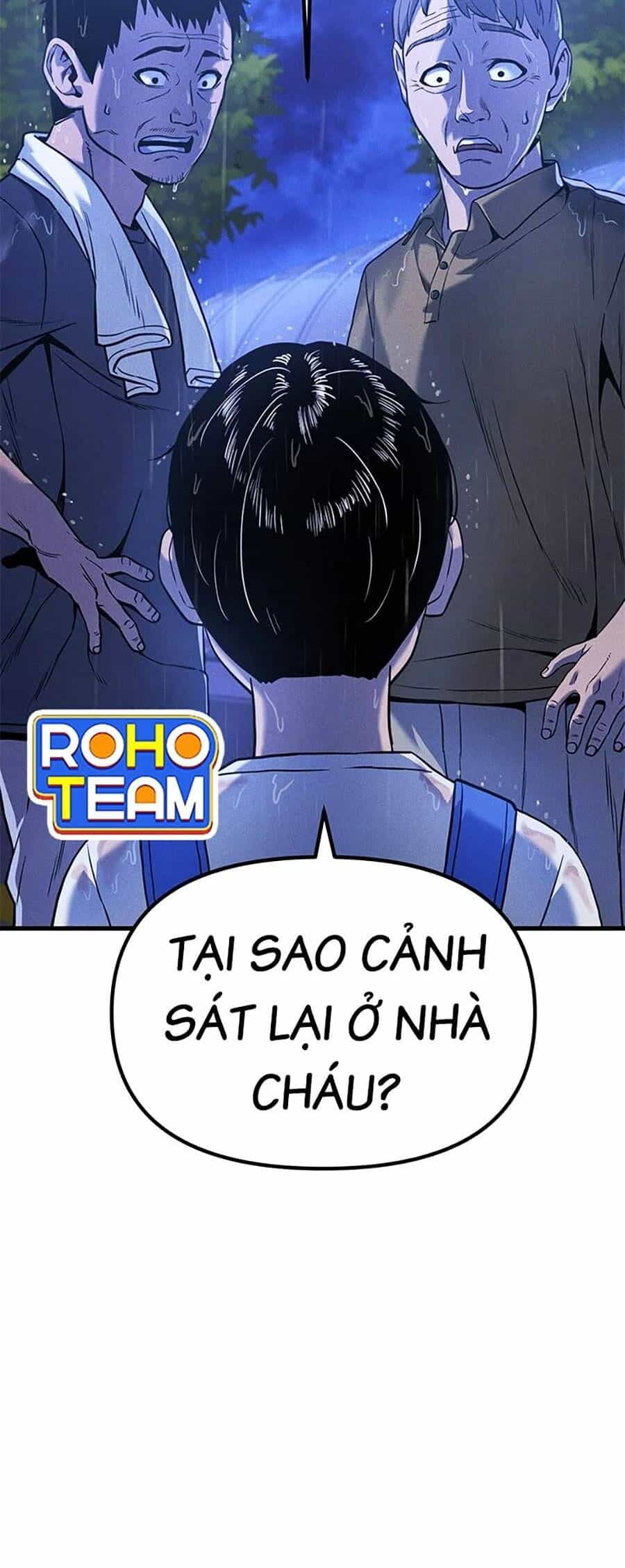 Gương Mặt Tâm Thần - Chương 1 - ảnh 65