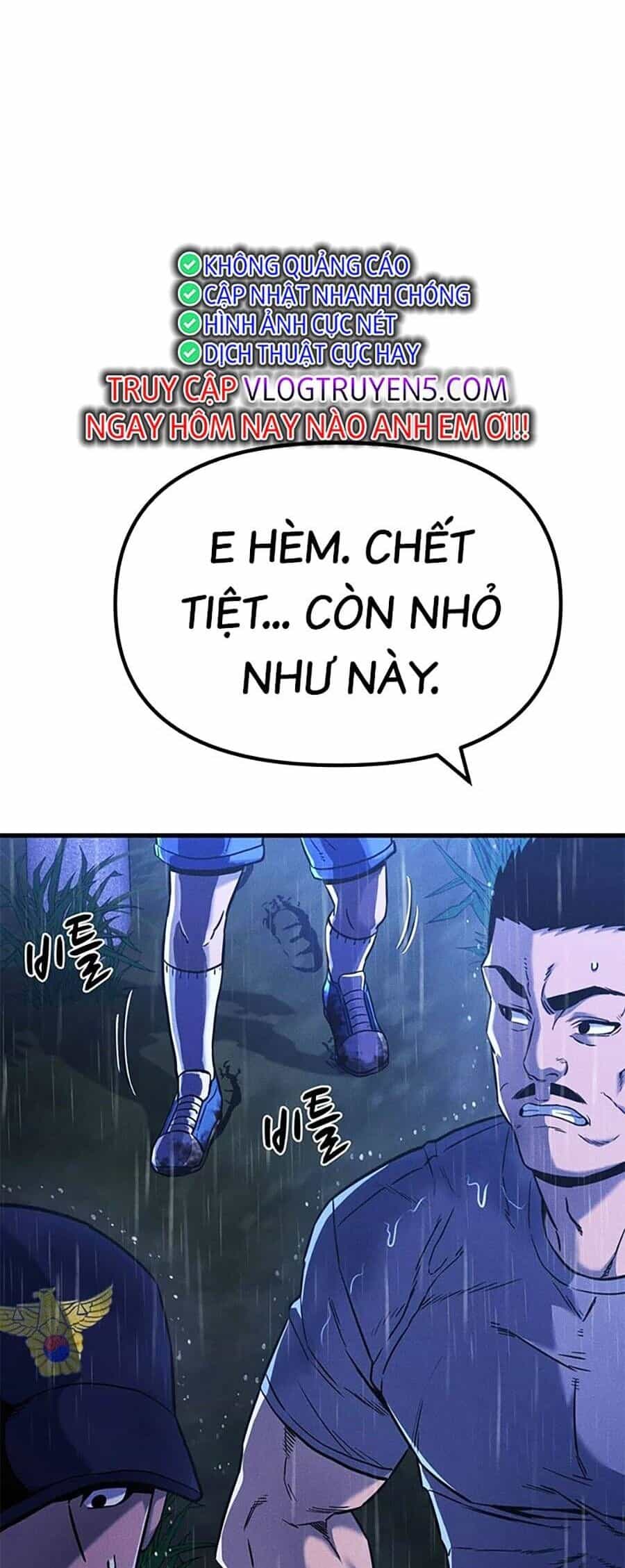 Gương Mặt Tâm Thần - Chương 1 - ảnh 72