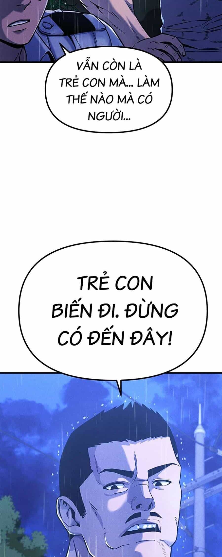 Gương Mặt Tâm Thần - Chương 1 - ảnh 73