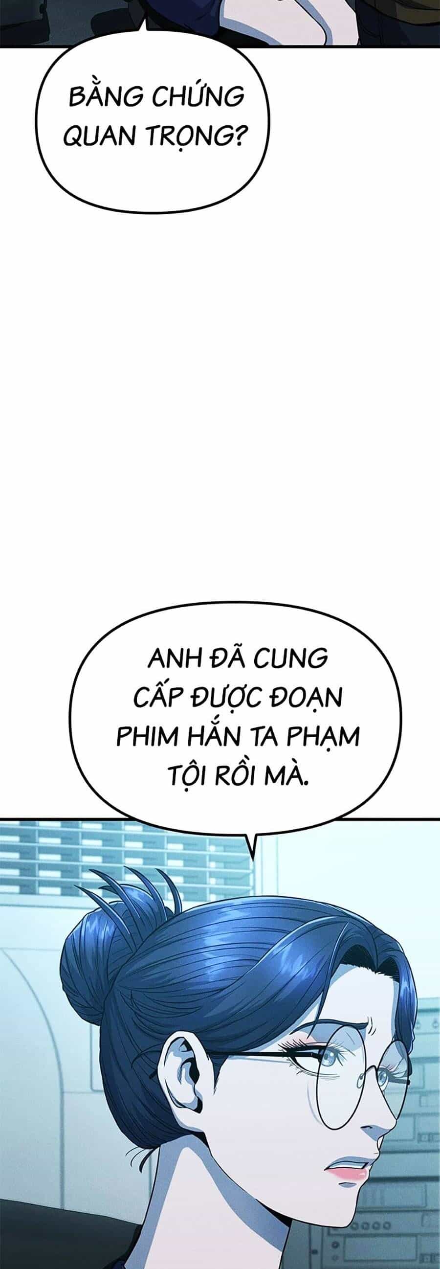 Gương Mặt Tâm Thần - Chương 10 - ảnh 10