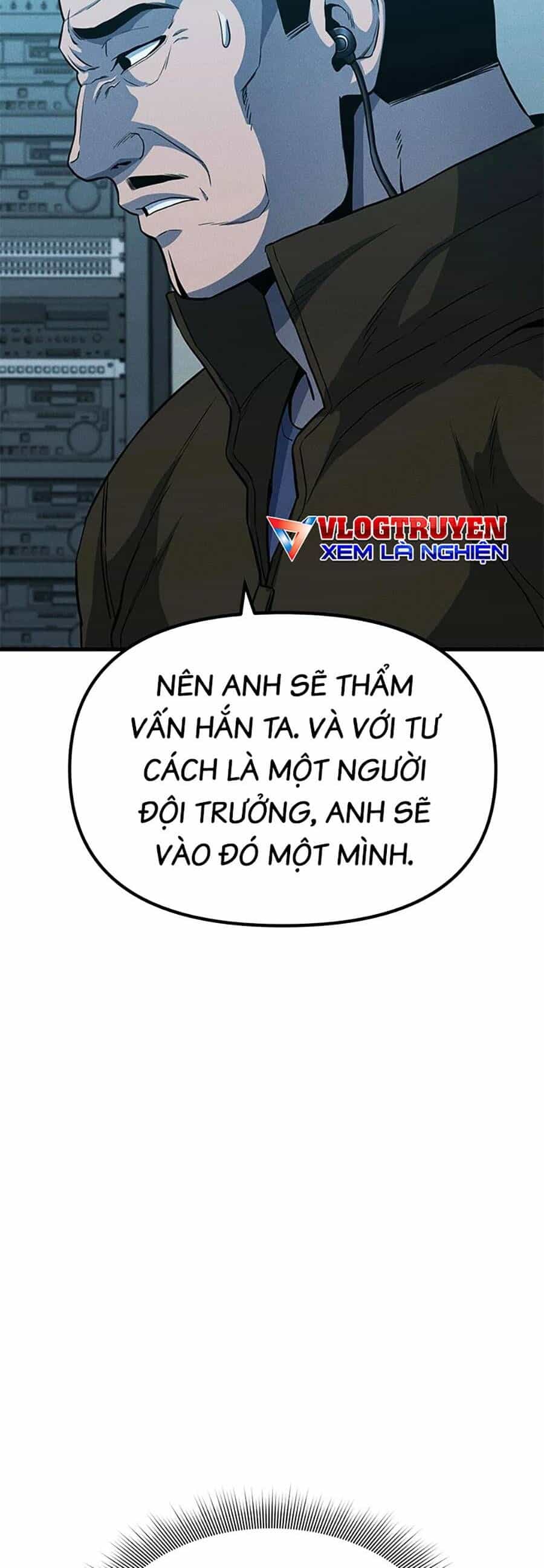 Gương Mặt Tâm Thần - Chương 10 - ảnh 12