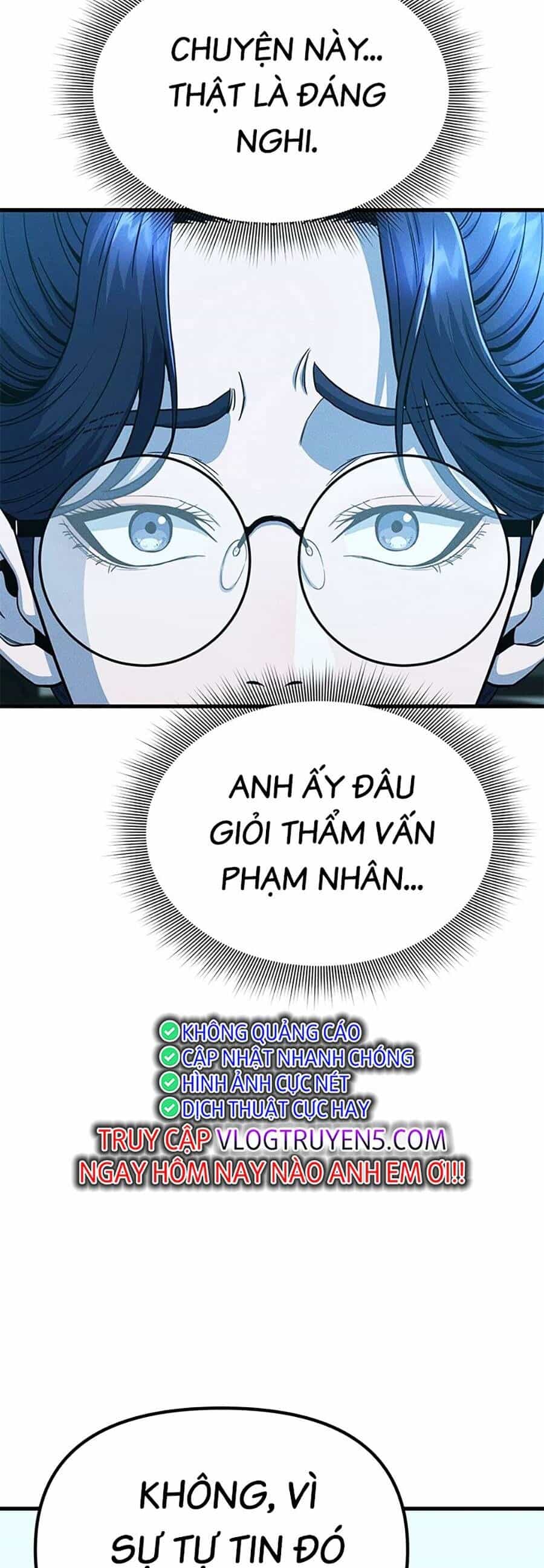 Gương Mặt Tâm Thần - Chương 10 - ảnh 13