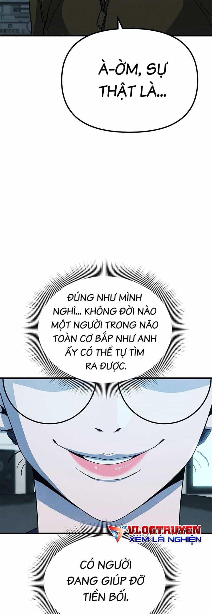 Gương Mặt Tâm Thần - Chương 10 - ảnh 18