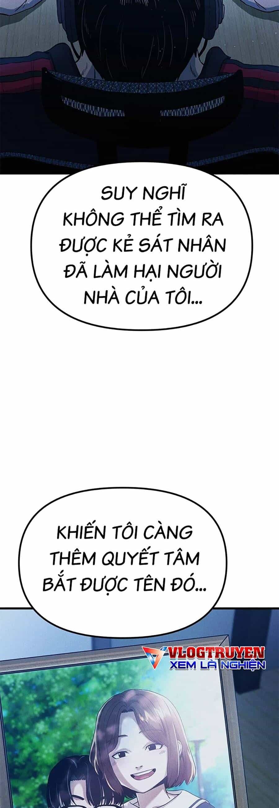 Gương Mặt Tâm Thần - Chương 10 - ảnh 23