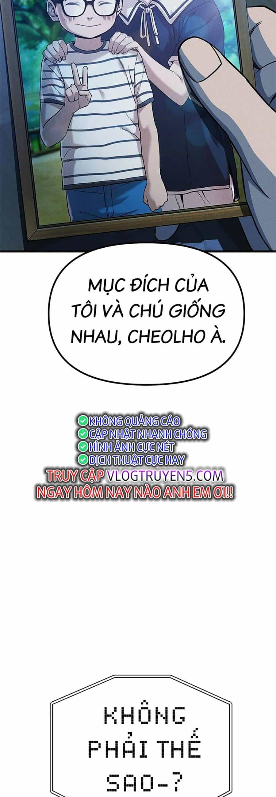 Gương Mặt Tâm Thần - Chương 10 - ảnh 24