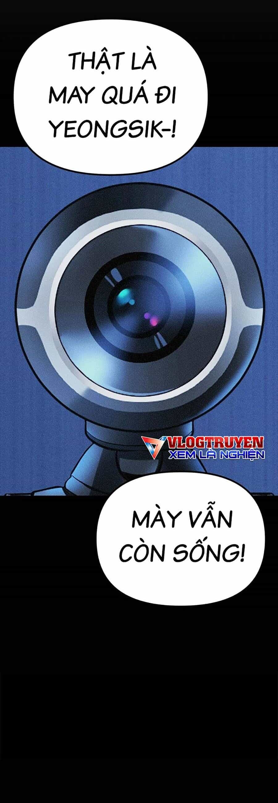 Gương Mặt Tâm Thần - Chương 10 - ảnh 27