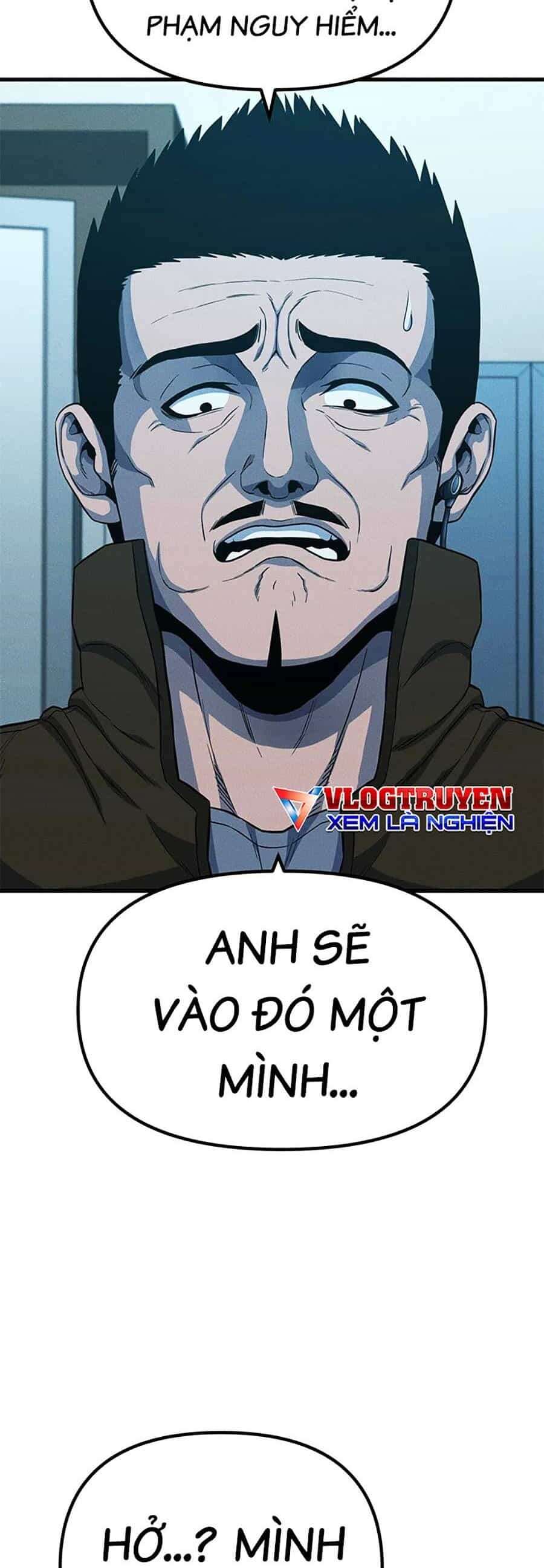 Gương Mặt Tâm Thần - Chương 10 - ảnh 3