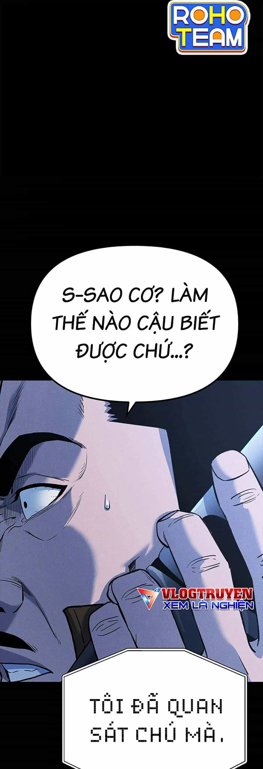 Gương Mặt Tâm Thần - Chương 10 - ảnh 32
