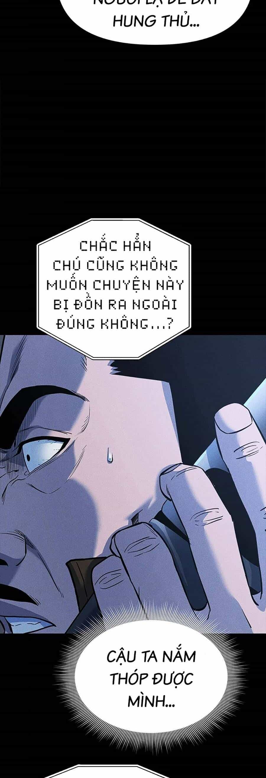 Gương Mặt Tâm Thần - Chương 10 - ảnh 34