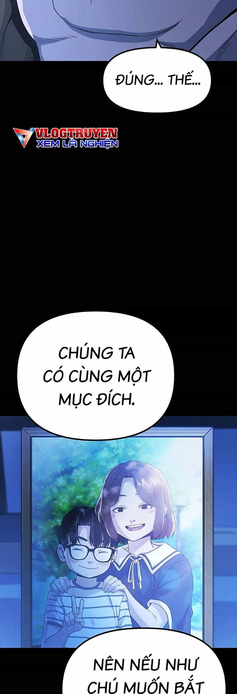 Gương Mặt Tâm Thần - Chương 10 - ảnh 37