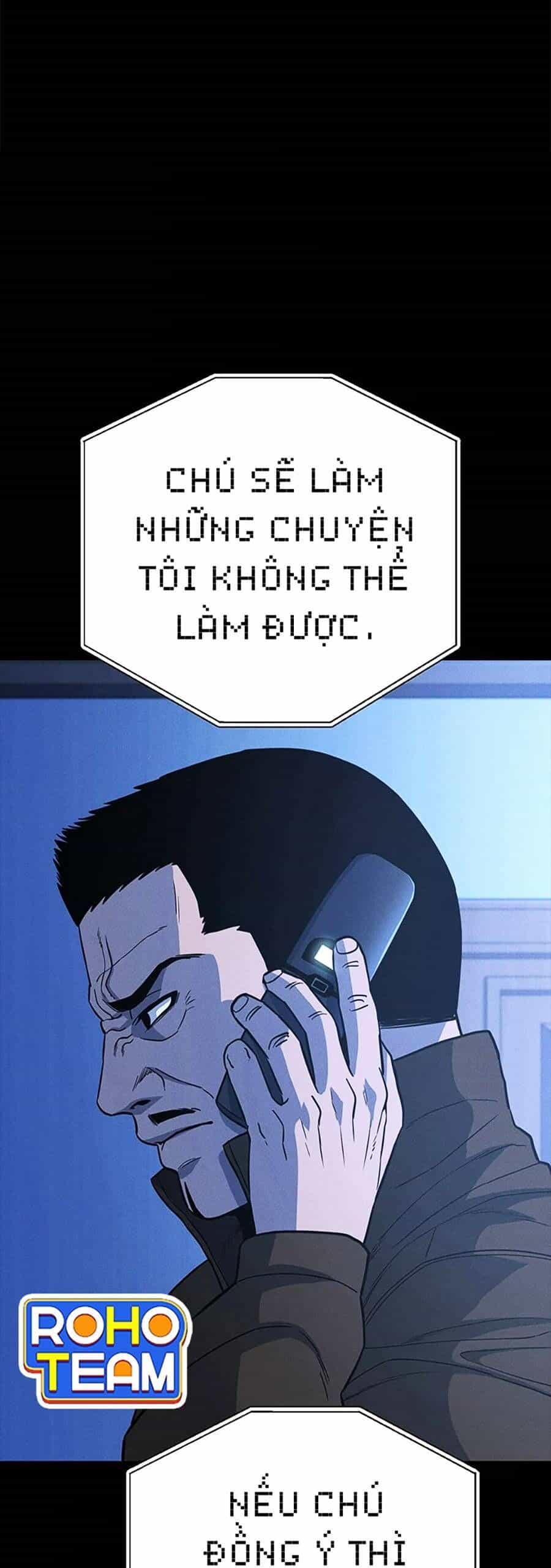 Gương Mặt Tâm Thần - Chương 10 - ảnh 46