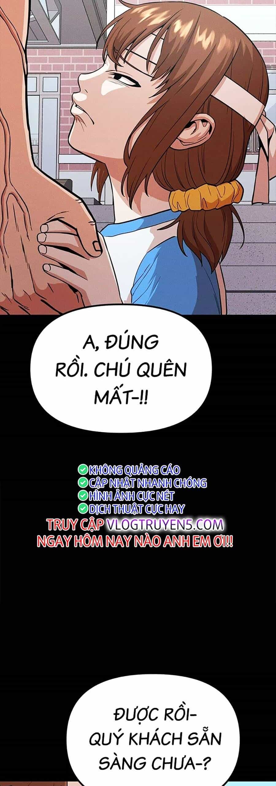 Gương Mặt Tâm Thần - Chương 10 - ảnh 52