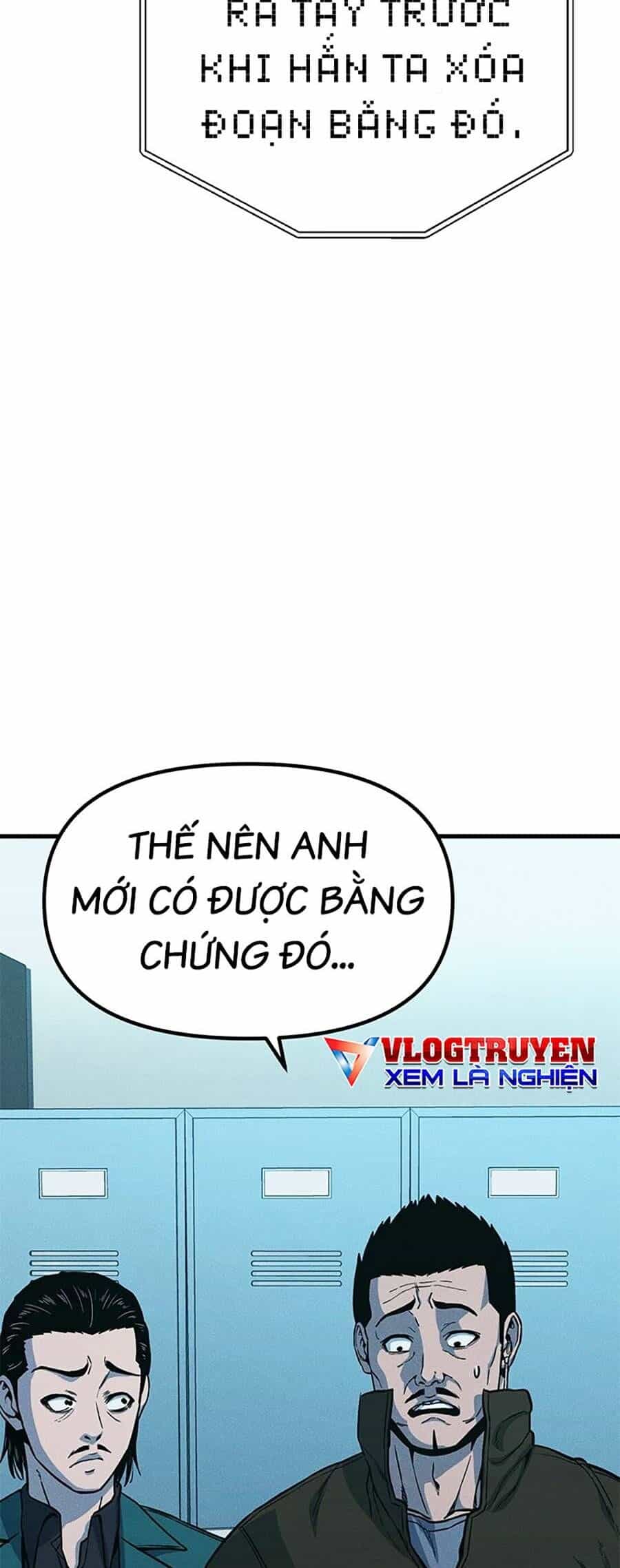 Gương Mặt Tâm Thần - Chương 10 - ảnh 66