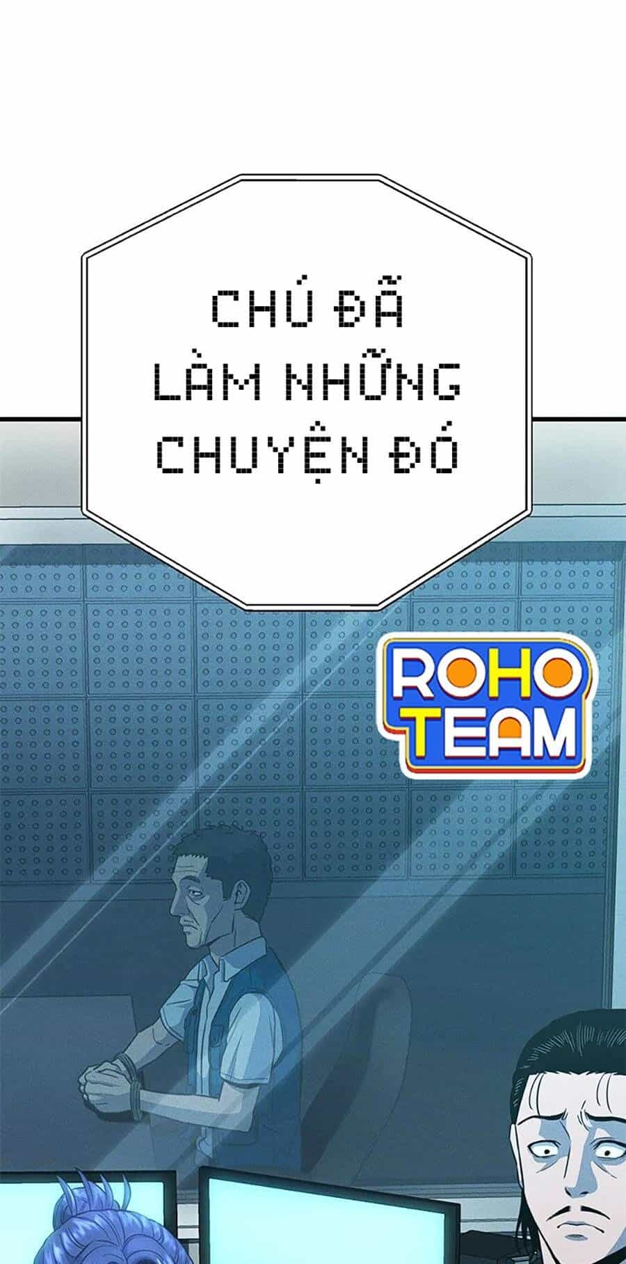 Gương Mặt Tâm Thần - Chương 10 - ảnh 76