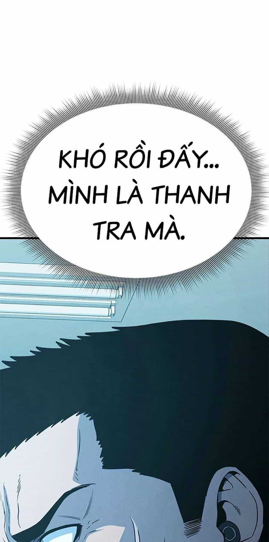 Gương Mặt Tâm Thần - Chương 10 - ảnh 80