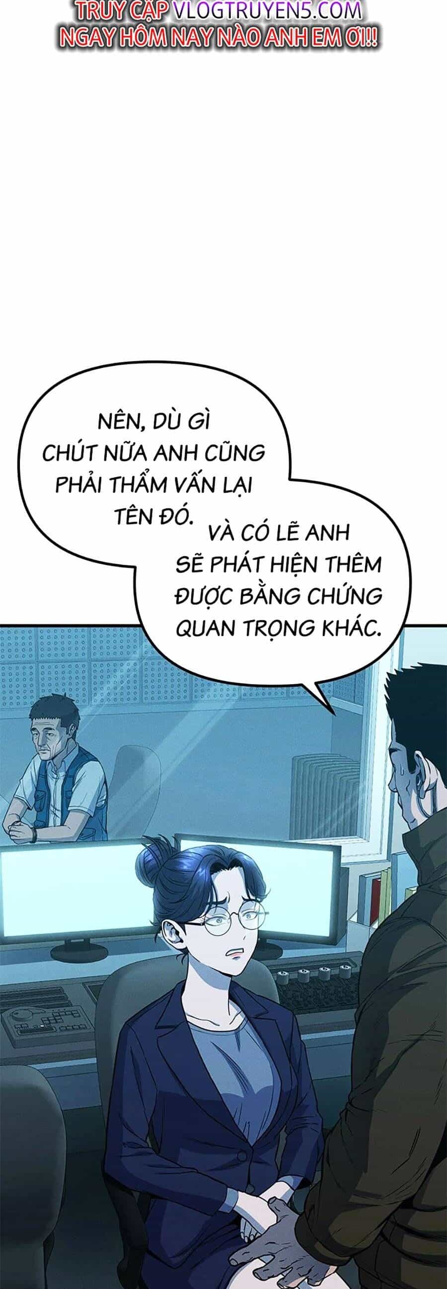Gương Mặt Tâm Thần - Chương 10 - ảnh 9