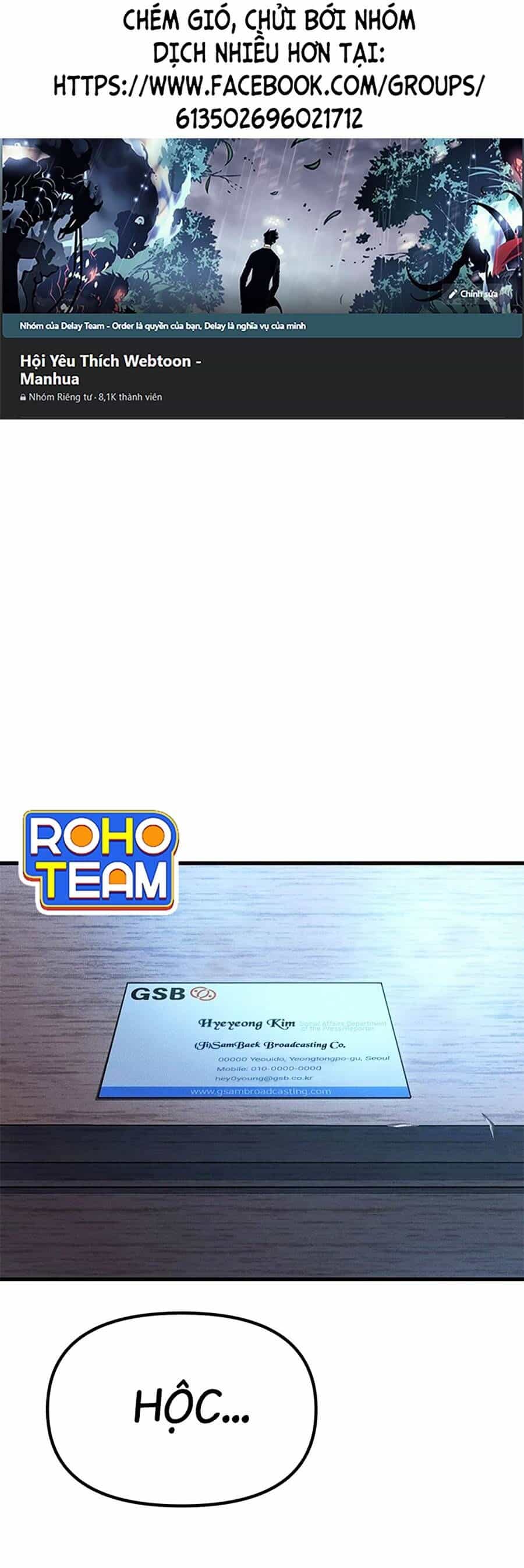 Gương Mặt Tâm Thần - Chương 11 - ảnh 1