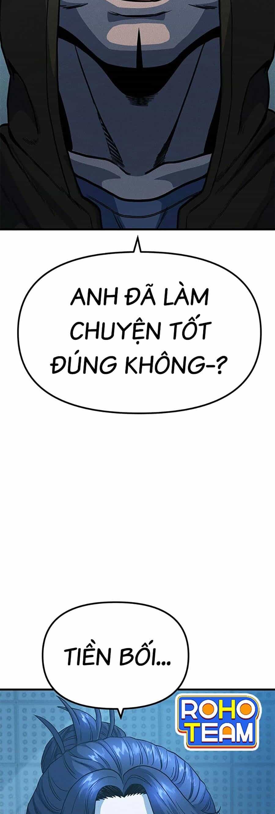 Gương Mặt Tâm Thần - Chương 11 - ảnh 26